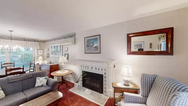 59 Route 6A #46-1, Dennis, MA 02638