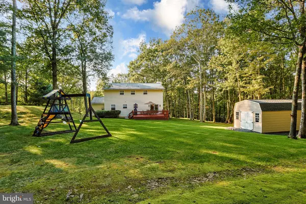 104 BUFFALO LN, Saylorsburg, PA 18353