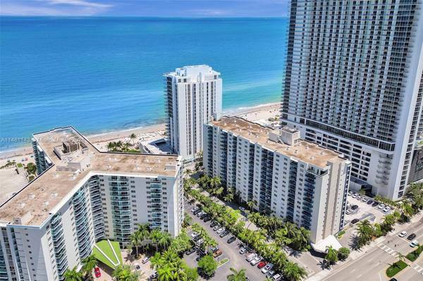 4001 S Ocean Dr #7C, Hollywood, FL 33019