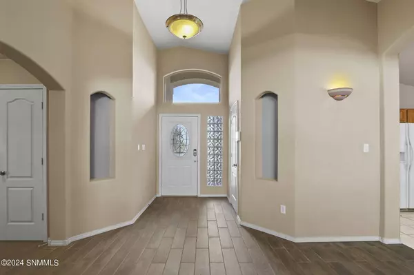 4310 Harmony Wells CIR, Las Cruces, NM 88011