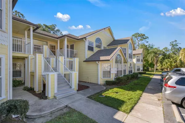 2038 ROYAL BAY BLVD #28, Kissimmee, FL 34746