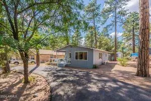 806 N PONDEROSA CIR, Payson, AZ 85541