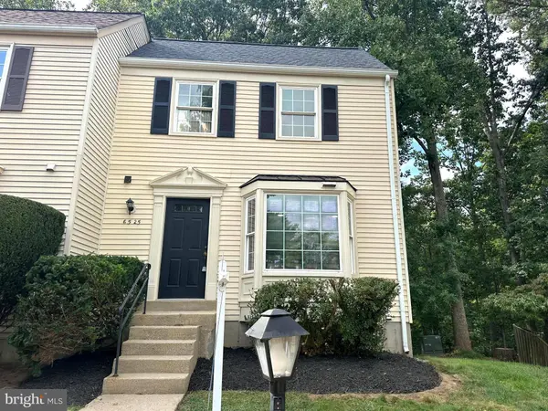 6525 COACHLEIGH WAY, Alexandria, VA 22315