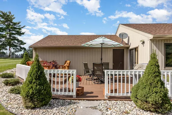 5478 Worthington Court, Gladwin, MI 48624