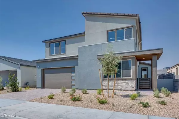 9252 Marler Street, Las Vegas, NV 89166