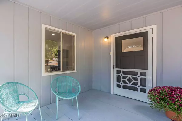 806 N PONDEROSA Circle, Payson, AZ 85541