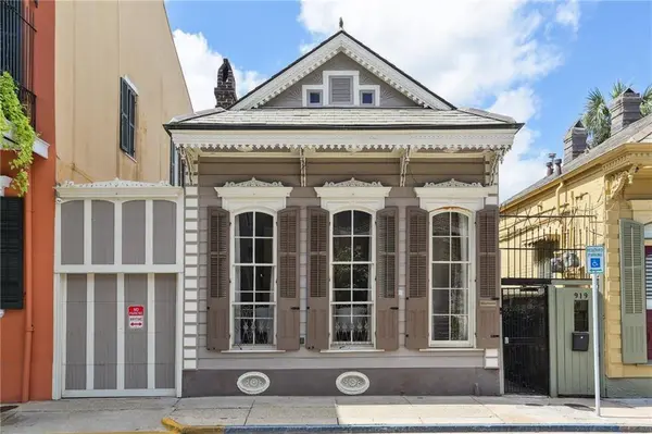 915 DAUPHINE ST, New Orleans, LA 70116