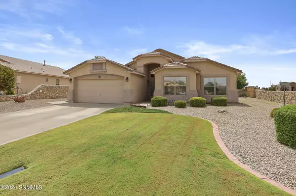 4310 Harmony Wells CIR, Las Cruces, NM 88011