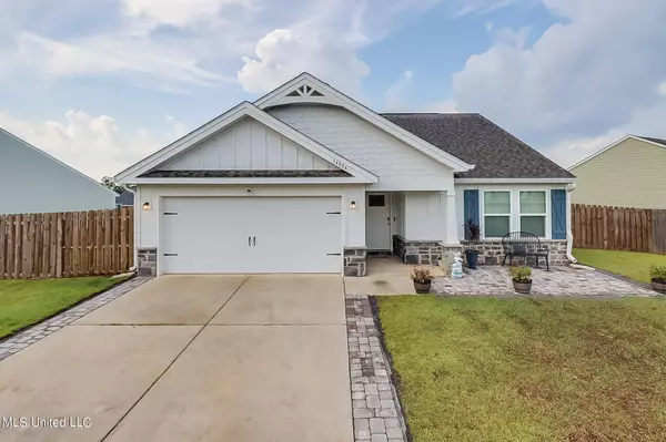 14084 Sanctuary Drive, Gulfport, MS 39503