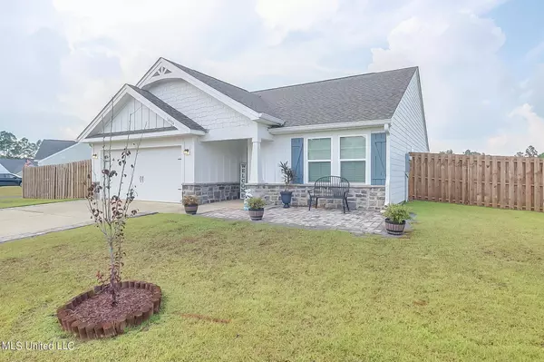 14084 Sanctuary Drive, Gulfport, MS 39503