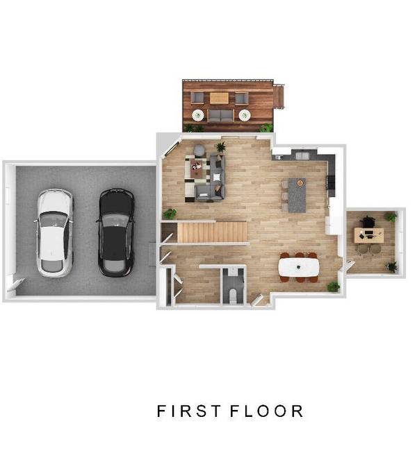 2 Peaceful LN #1, Scarborough, ME 04074