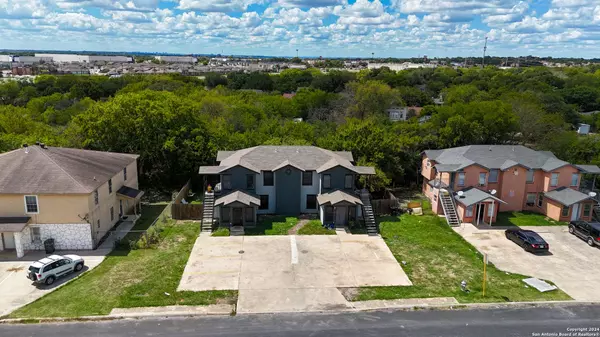 7567 WINDSOR OAKS, San Antonio, TX 78239-3566