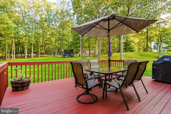 104 BUFFALO LN, Saylorsburg, PA 18353