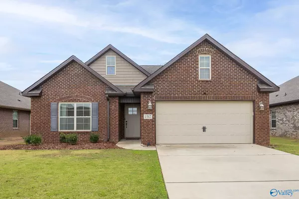 197 Olde Dogwood Trail, Decatur, AL 35603