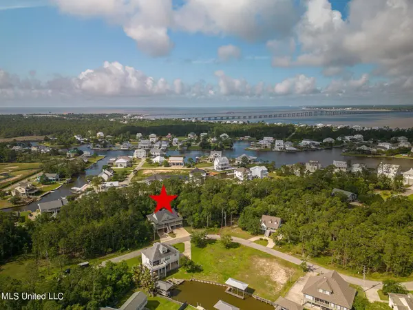 124 Basswood Drive, Pass Christian, MS 39571