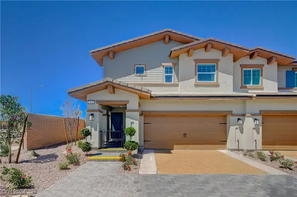 137 Barringswell Avenue, Henderson, NV 89011