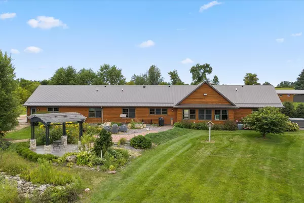 N402 250th ST, Maiden Rock, WI 54769