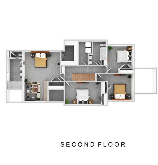 2 Peaceful LN #1, Scarborough, ME 04074