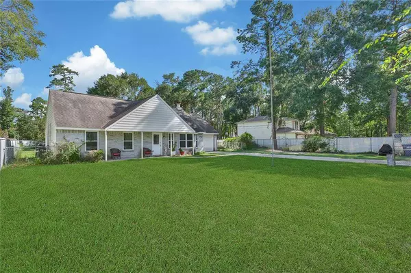 18555 Wisp Willow WAY, Porter, TX 77365