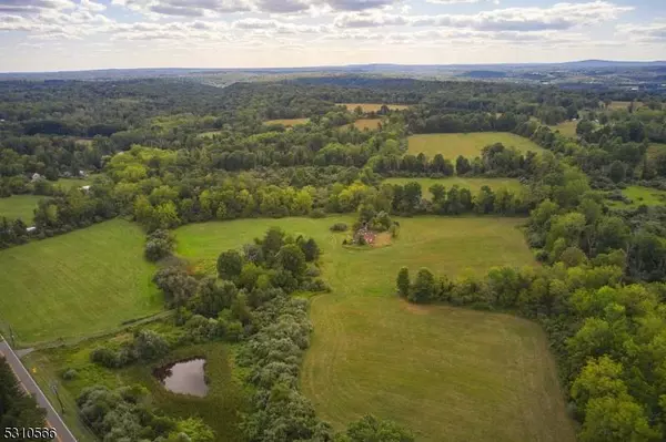 647 County Road 519, Kingwood Twp., NJ 08825