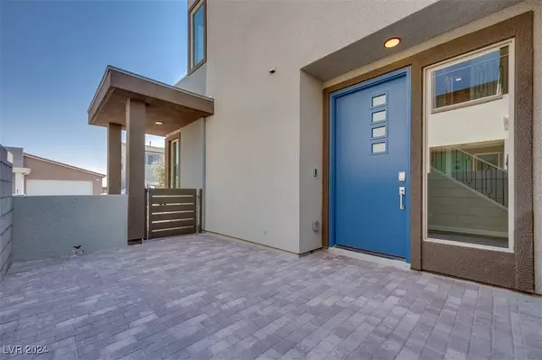 9252 Marler Street, Las Vegas, NV 89166