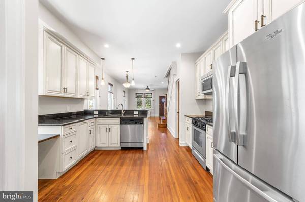 164 LAWNSIDE AVE, Collingswood, NJ 08108