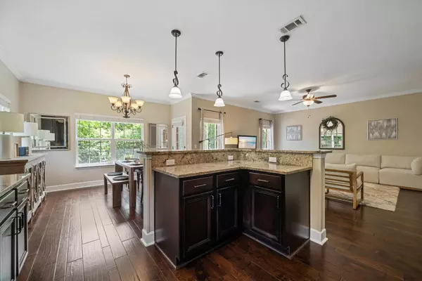 111 Big Oaks Lane, Niceville, FL 32578
