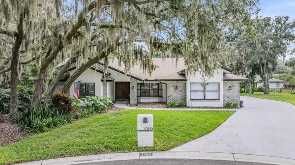3506 OAK CLUB CT, Plant City, FL 33566