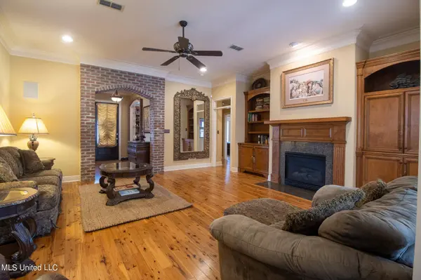 480 Jordan Drive, Biloxi, MS 39531