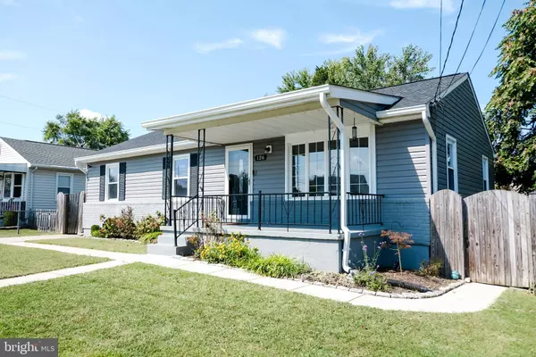 126 HAILE AVE, Baltimore, MD 21225