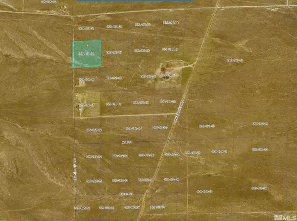 S Herschell Rd., Winnemucca, NV 89445