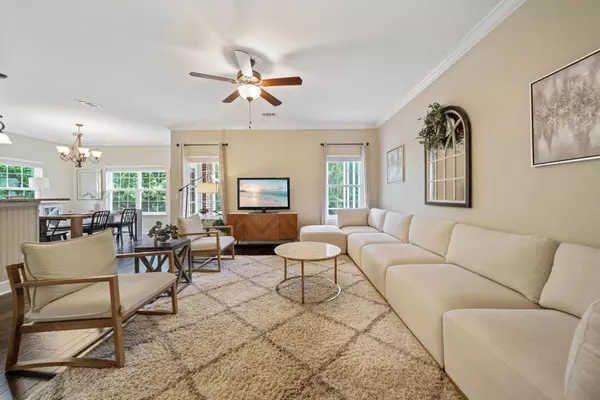111 Big Oaks Lane, Niceville, FL 32578