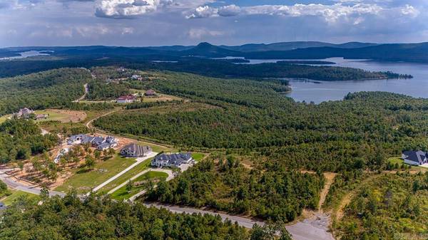 Lot 23A Waterview, Roland, AR 72135