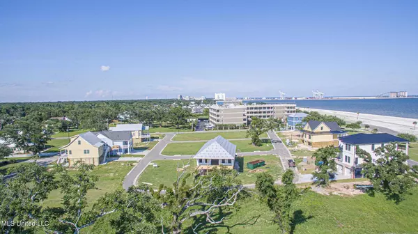 4731 Finley Street, Gulfport, MS 39501