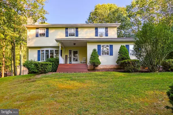 104 BUFFALO LN, Saylorsburg, PA 18353