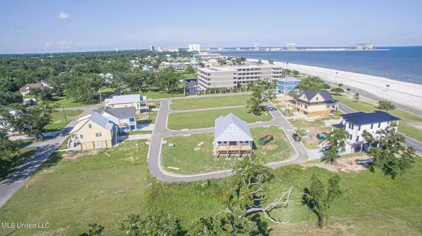 4760 Sebring Circle, Gulfport, MS 39501