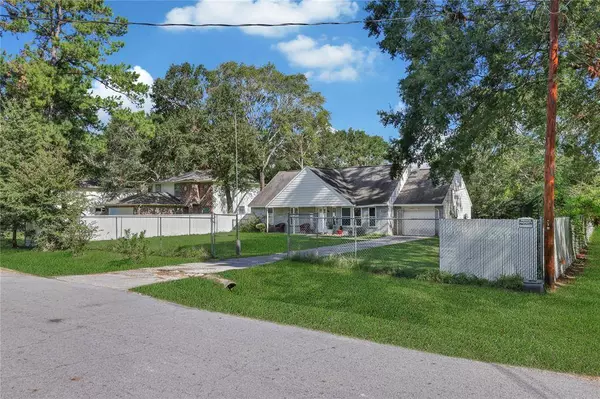 18555 Wisp Willow WAY, Porter, TX 77365