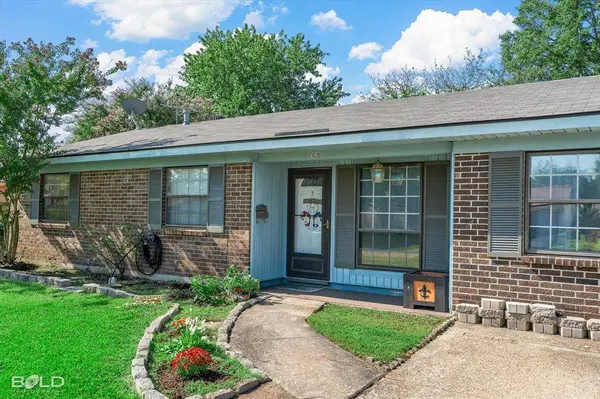 1620 Nikki Lynn Drive, Bossier City, LA 71112