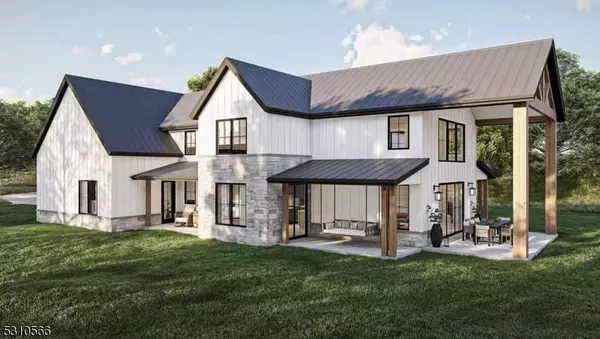 647 County Road 519, Kingwood Twp., NJ 08825