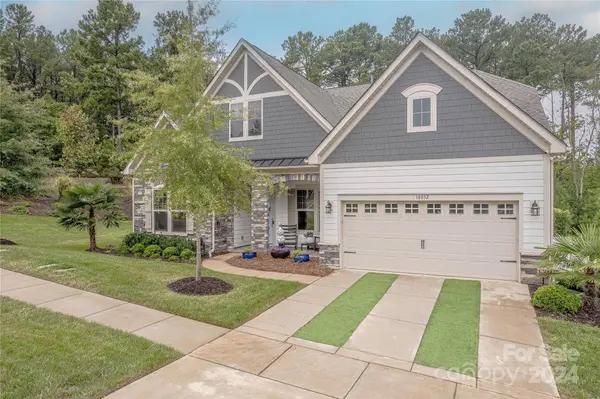 18032 Culross LN, Charlotte, NC 28278