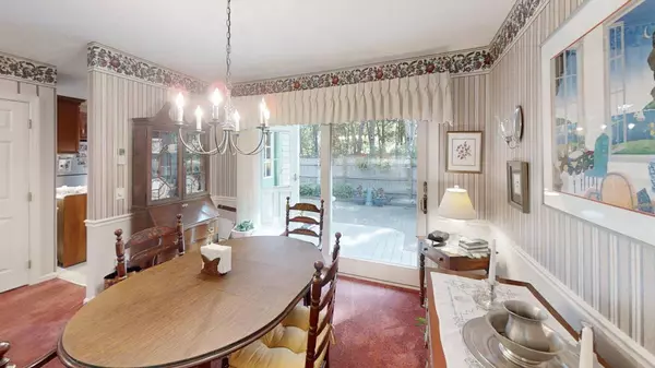 59 Route 6A #46-1, Dennis, MA 02638