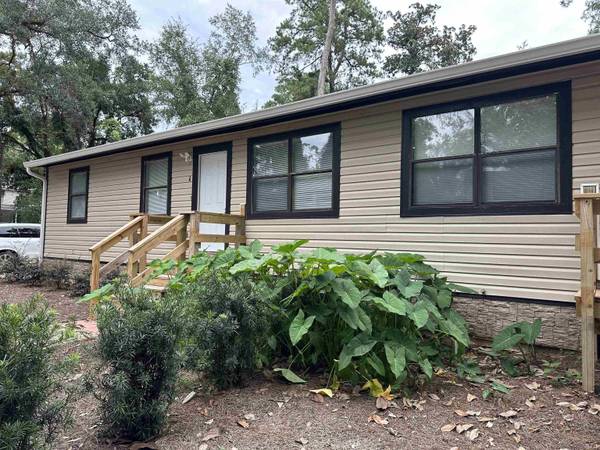 2333 HORNE Avenue #0, Tallahassee, FL 32304