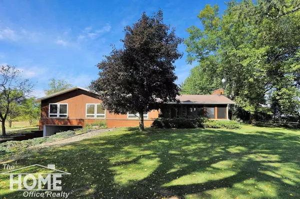 8102 Britton Road, Perry, MI 48872