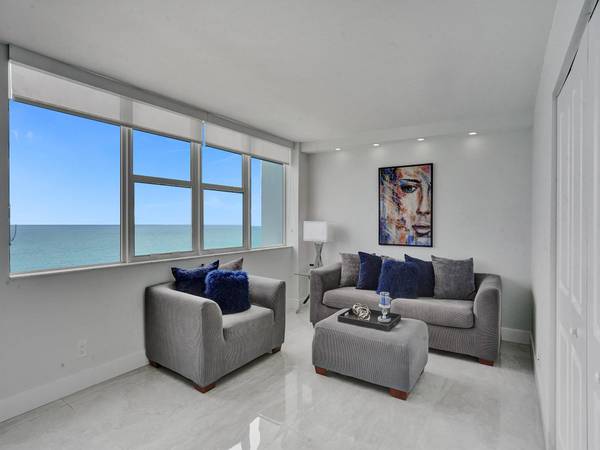 3140 S Ocean Dr #1904, Hallandale Beach, FL 33009