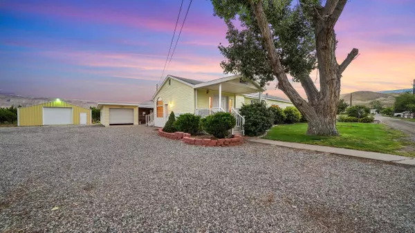 3646 E 1/2 Road, Palisade, CO 81526-9364