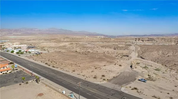 2801 Silver Creek RD, Bullhead City, AZ 86442