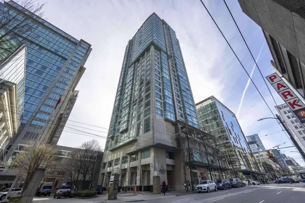 438 SEYMOUR ST #2508, Vancouver, BC V6B 6H4