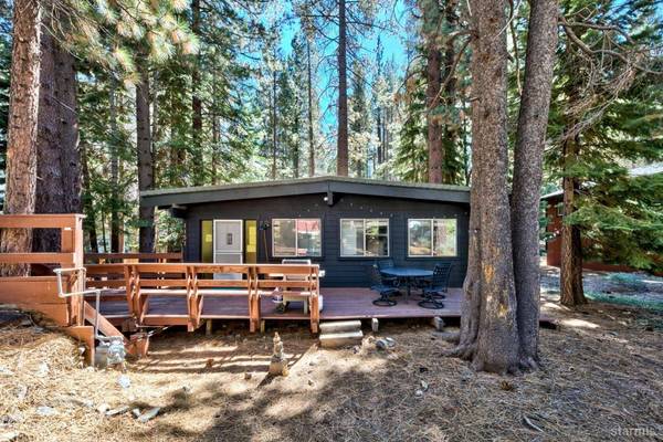 1151 Kulow Street, South Lake Tahoe, CA 96150