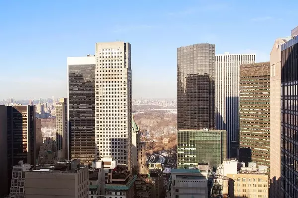 641 5th Avenue #38B, Manhattan, NY 10022