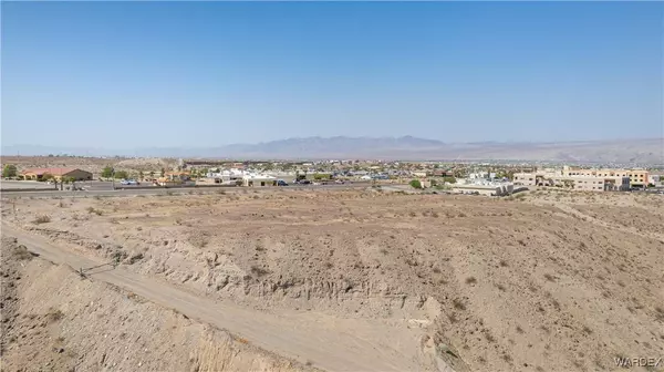 2801 Silver Creek RD, Bullhead City, AZ 86442
